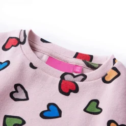 Kleding & Accessoires*vidaXL Kindertrui 92 roze