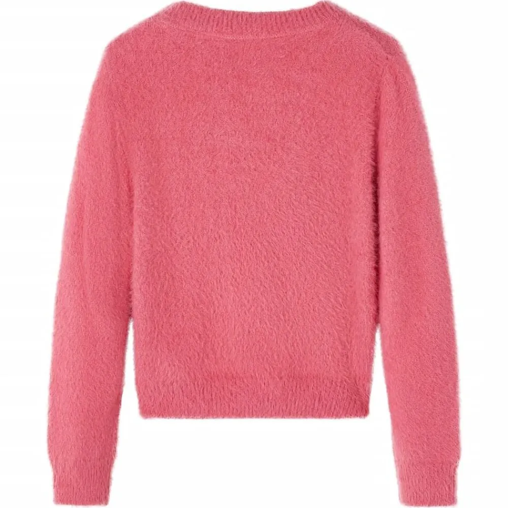 Kindertrui gebreid 104 oud>vidaXL New