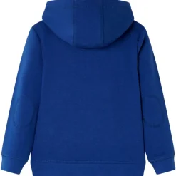 Kindertrui met capuchon 104 donkerblauw>vidaXL Clearance