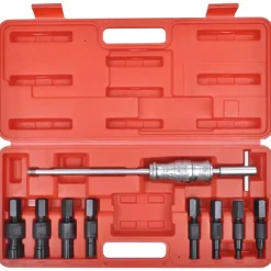 Kogellagertrekker blind gat set>vidaXL New
