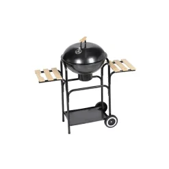 Kolenbarbecue Louisiana ø44 cm>vidaXL Online