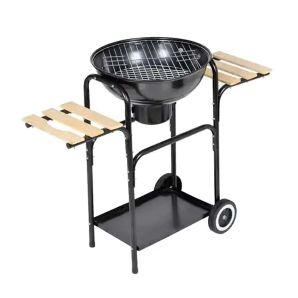Kolenbarbecue Louisiana ø44 cm>vidaXL Online