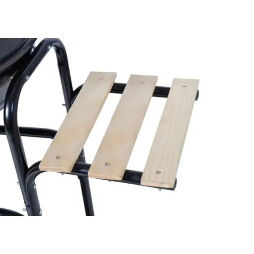 Kolenbarbecue Louisiana ø44 cm>vidaXL Online