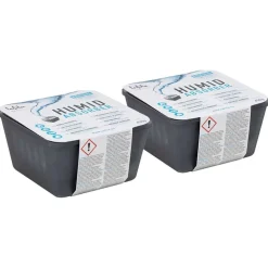 Lafita Luchtontvochtigers met navulzakjes 2 st 450 g>vidaXL Outlet