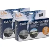 Lafita Luchtontvochtigers voor in de auto Herbruikbaar 2 st 400 g>vidaXL Discount