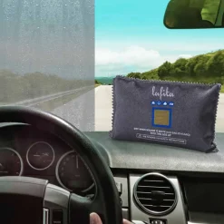 Lafita Luchtontvochtigers voor in de auto Herbruikbaar 2 st 400 g>vidaXL Discount