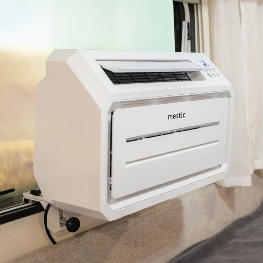 Mestic Airconditioner SPA-3000 split-unit wit>vidaXL Hot