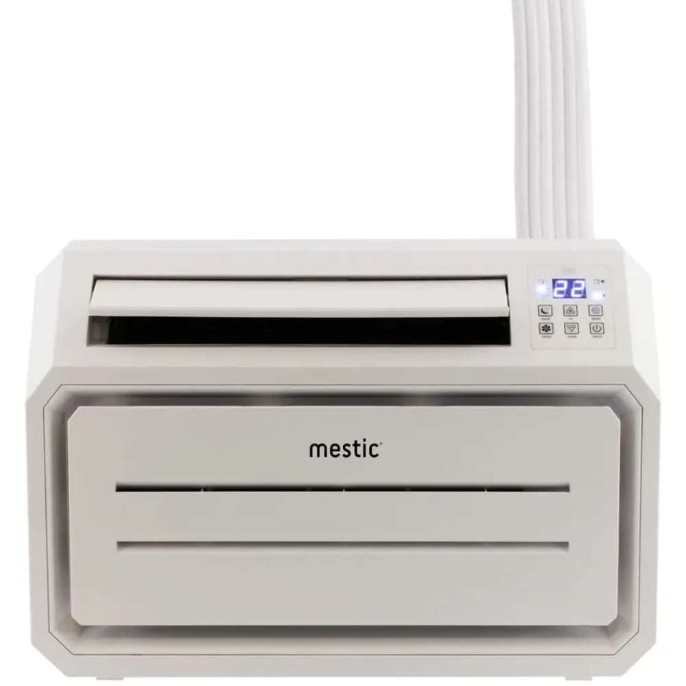 Mestic Airconditioner SPA-3000 split-unit wit>vidaXL Hot