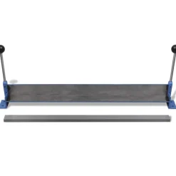 Metalen plaat vouwmachine 760 mm>vidaXL