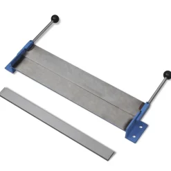 Metalen plaat vouwmachine 450 mm><noscript><img width=