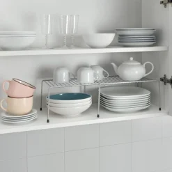 Metaltex Opbergrek uittrekbaar Adapto><noscript><img width=