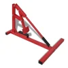 Voertuigonderdelen & -Accessoires*vidaXL Motorfiets bandenlifter (rood)