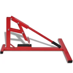 Voertuigonderdelen & -Accessoires*vidaXL Motorfiets bandenlifter (rood)