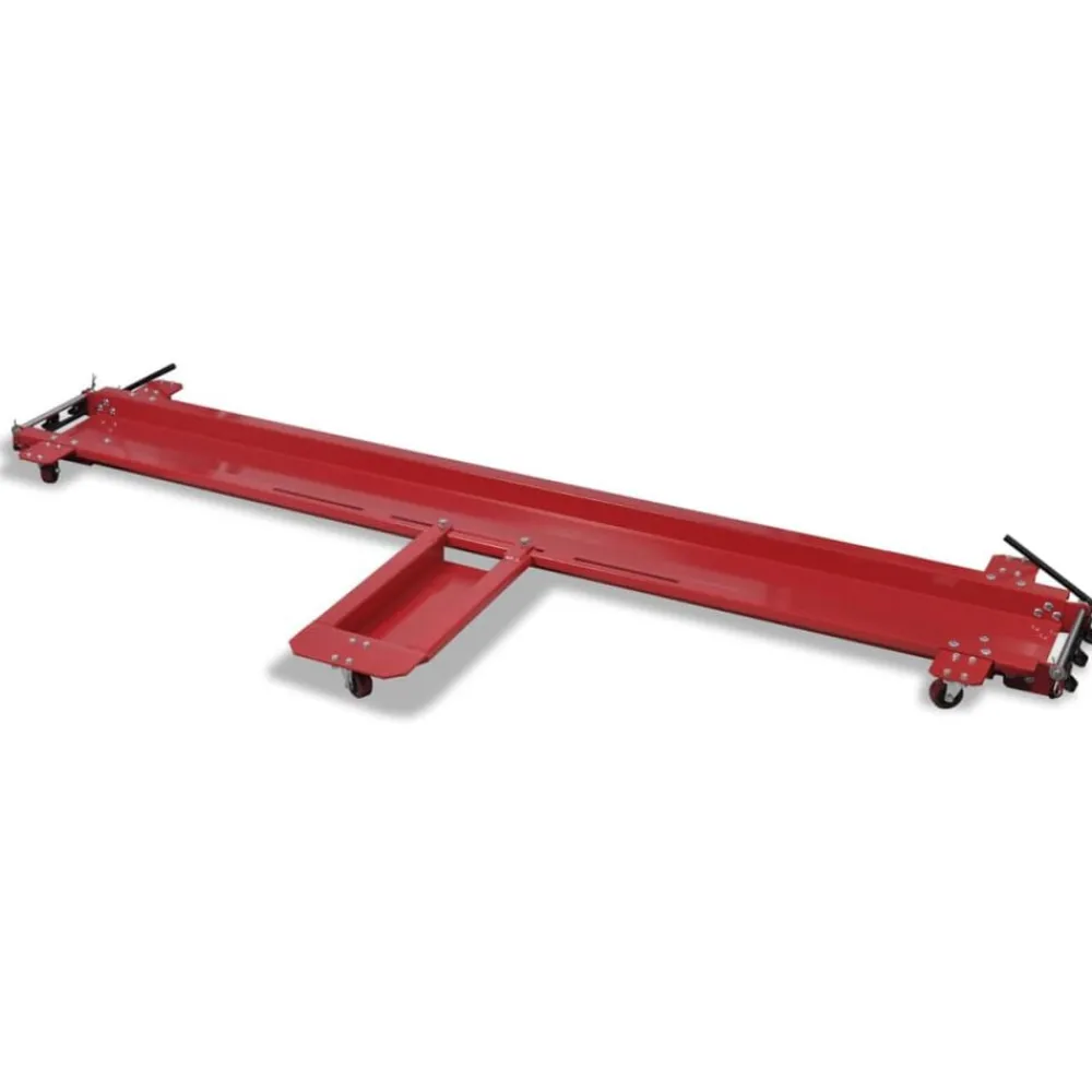 Motorfietsdolly>vidaXL Discount