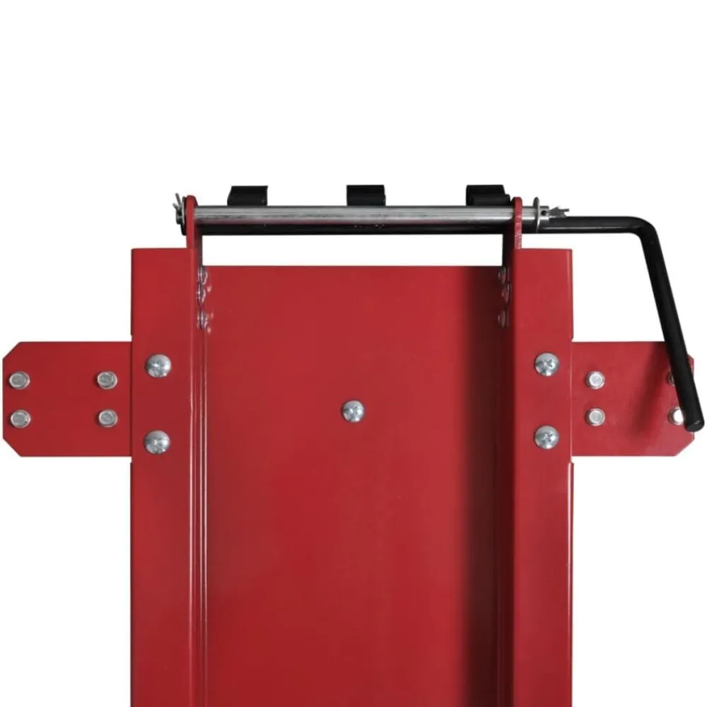 Motorfietsdolly>vidaXL Discount