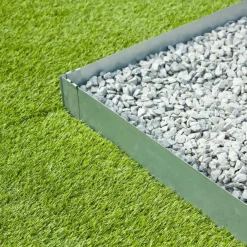 Nature Borderranden 3 st 91,4x10,2 cm staal><noscript><img width=