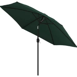 Parasol met stalen paal 3 m><noscript><img width=