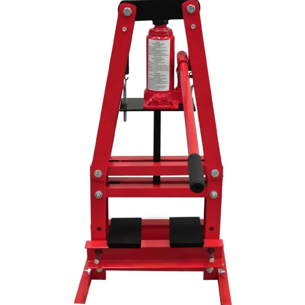Pers hydraulisch 6000HB>vidaXL Best