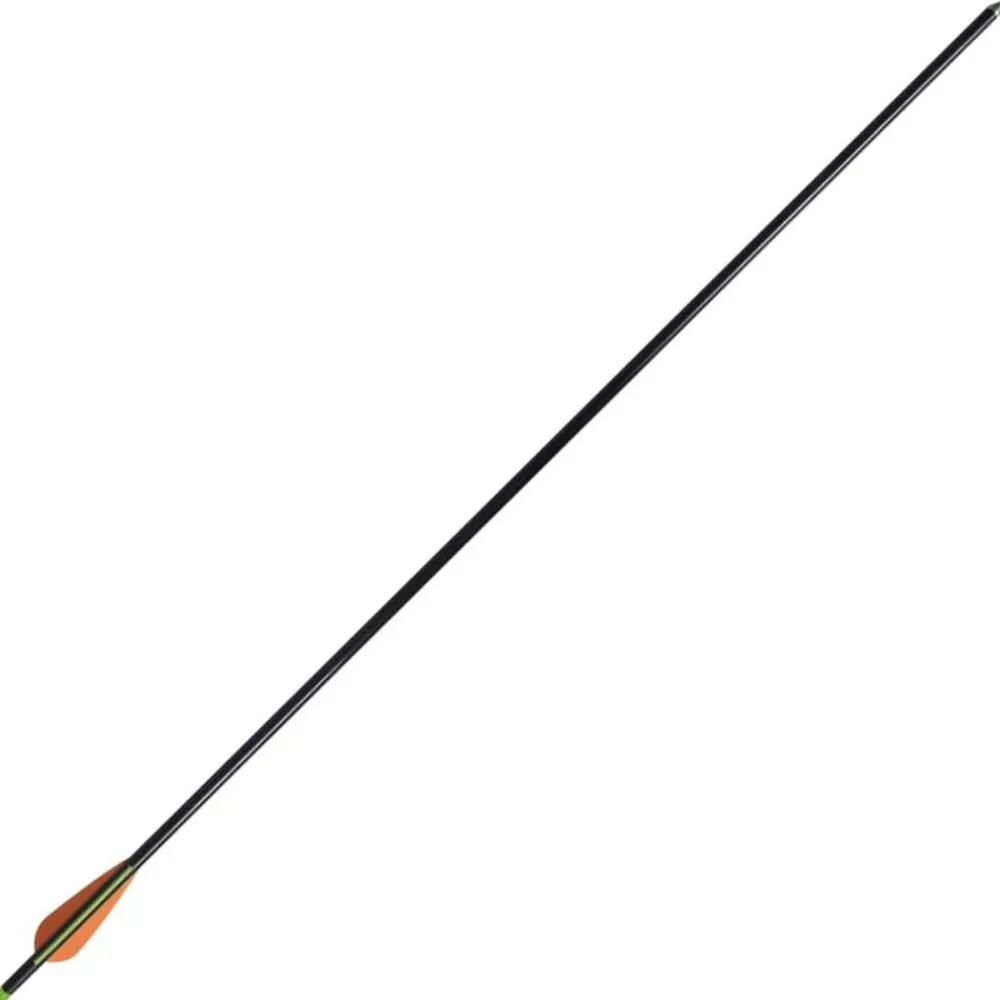 Pijlen compoundboog standaard 30" 0,8 cm glasvezel 12 stuks>vidaXL Discount