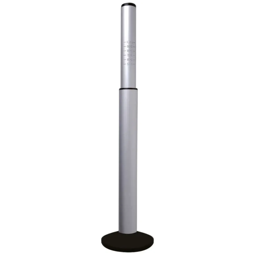 Voertuigonderdelen & -Accessoires*vidaXL ProPlus Disselweger 360843
