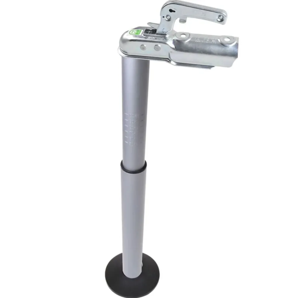 Voertuigonderdelen & -Accessoires*vidaXL ProPlus Disselweger 360843