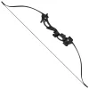 Recurveboog voor jeugd met accessoires 49" 20 lb>vidaXL Clearance