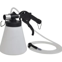 Voertuigonderdelen & -Accessoires*vidaXL Remontluchter Vacuüm 1L + vulfles