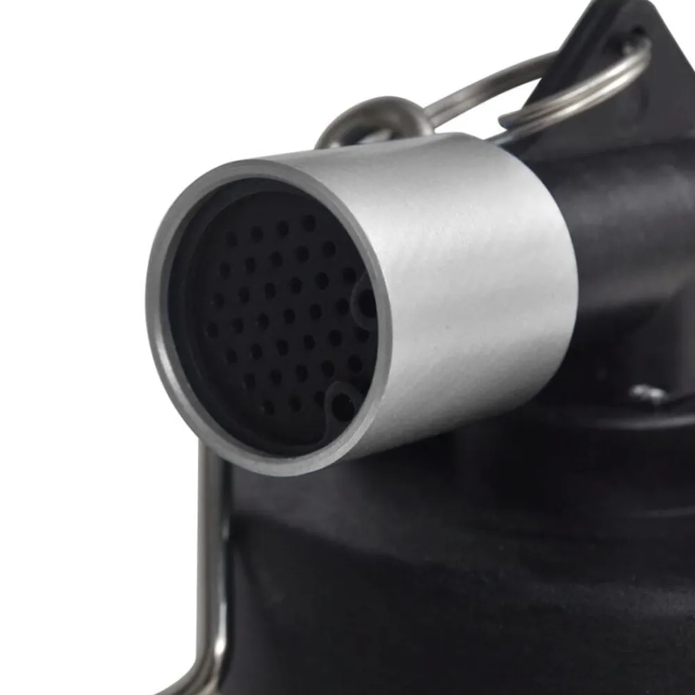 Voertuigonderdelen & -Accessoires*vidaXL Remontluchter Vacuüm 1L + vulfles