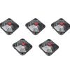 Solar Zwembadverwarming 735 W (set van 5)>vidaXL Best