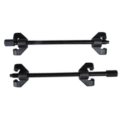 Springveer compressor klemmenset 90-370mm>vidaXL Hot