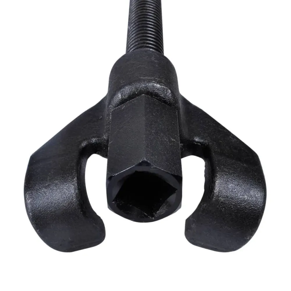 Springveer compressor klemmenset 90-370mm>vidaXL Hot