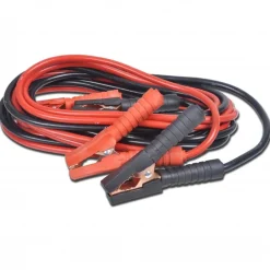 Voertuigonderdelen & -Accessoires*vidaXL Startkabel 750A (2 stuks)