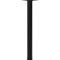 Tafelpoten in hoogte verstelbaar 710 mm 4 st><noscript><img width=