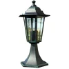 Verlichting*vidaXL Tuinlantaarn Preston 41 cm groen