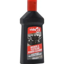 Huishoudelijke Benodigdheden*vidaXL Tuinmeubelreiniger voor rattan en textileen 250 ml