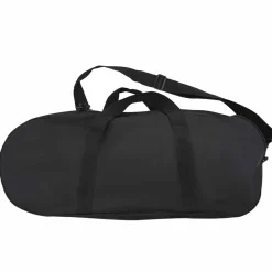 Buitensport*vidaXL 3 in 1 sneeuwschoenen met wandelschoenen en Zwart Blauw