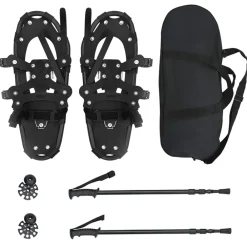 3 in 1 sneeuwschoenen met wandelschoenen 53 x 21 cm>vidaXL Outlet