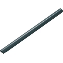 100 st Schuttingstrookklemmen PVC>vidaXL Online