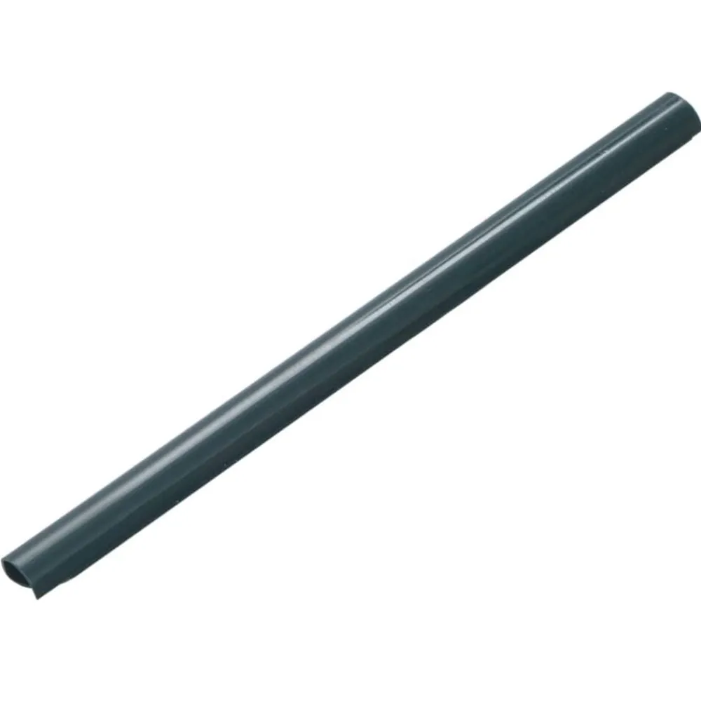 100 st Schuttingstrookklemmen PVC>vidaXL Online