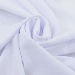 2 st Tafelhoezen stretch met rok 120x74 cm>vidaXL