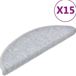 15 st Trapmatten 56x17x3 cm>vidaXL Discount