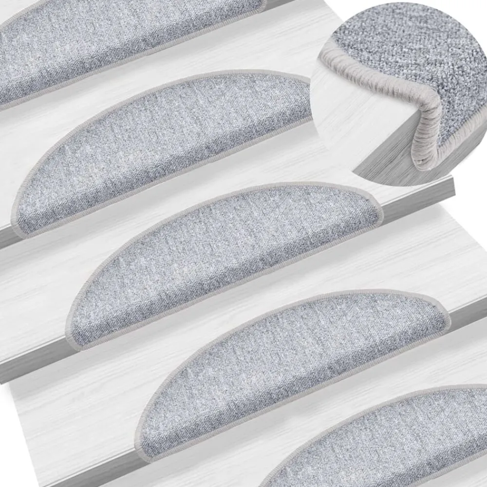 15 st Trapmatten 56x17x3 cm>vidaXL Discount