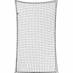 Aanhangwagennet elastisch touw 2,1x1,25 m polypropeen>vidaXL Hot