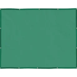 Voertuigonderdelen & -Accessoires*vidaXL Aanhangwagennet 1,5x2,2 m HDPE Groen