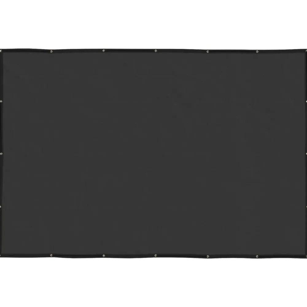 Aanhangwagennet 2x3 m HDPE>vidaXL Discount