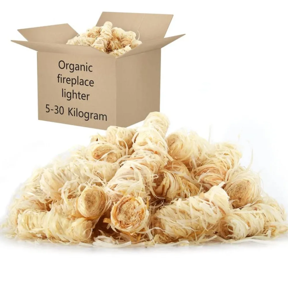 Aanmaakmiddel BIO 20 kg>vidaXL Clearance