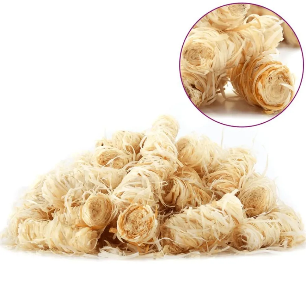 Aanmaakmiddel BIO 20 kg>vidaXL Clearance