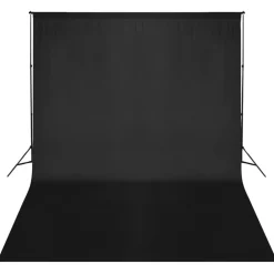 Achtergrondsysteem 500x300 cm>vidaXL Sale
