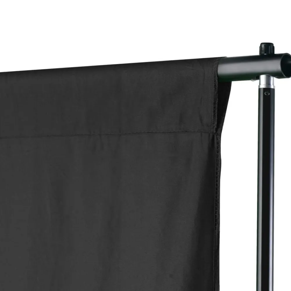 Achtergrondsysteem 500x300 cm>vidaXL Sale