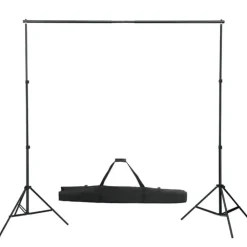 Achtergrondsysteem 600x300 cm>vidaXL Outlet